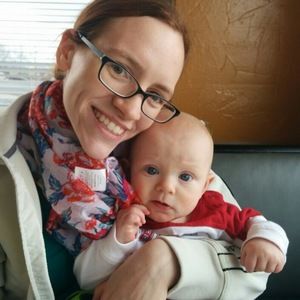 Meet your Posher, Stacey